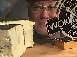 Asturias se presenta en Madrid Fusión como sede de los World Cheese Awards 2020