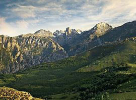 Asturias pone en marcha la Red Natural de Asturias, que unifica la gestión de espacios protegidos