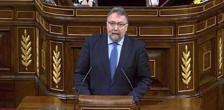 Foro Asturias pide la presencia urgente de la presidenta del CSIC en el Congreso