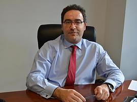 Jesús Gutierrez- Tuya, nuevo delegado en Asturias de la Asociación Española de Asesores Fiscales