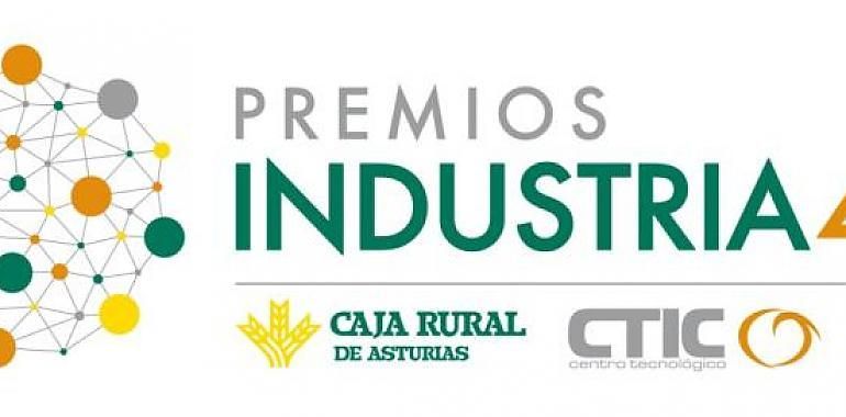 Los premios Industria 4.0, iniciativa de CITC y Caja Rural, se entregan mañana