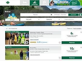 El Cluster de Turismo Rural Asturias lleva a fitur su nueva herramienta de venta a agencias 