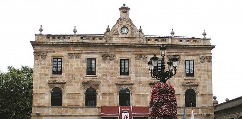 Gijón aprueba la convocatoria de ayudas al comedor en colegios públicos