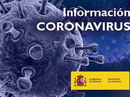 Descartada la alerta por coronavirus en España