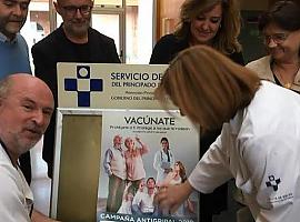 Asturias cubrirá con interinidades más de medio centenar de plazas de médico de familia