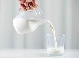 Una enzima que puede ser empleada para producir leche sin lactosa