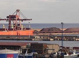El Puerto de Gijón licita la elaboración de un plan de accesibilidad universal