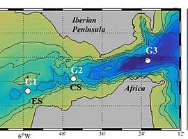 El CSIC confirma la alta concentración de CO2 de origen humano en el Mediterráneo