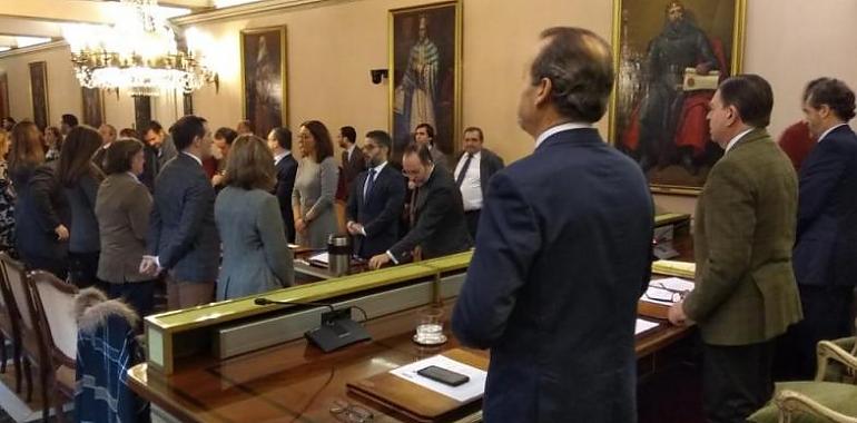 Oviedo aprueba el incremento de la masa salarial del personal laboral