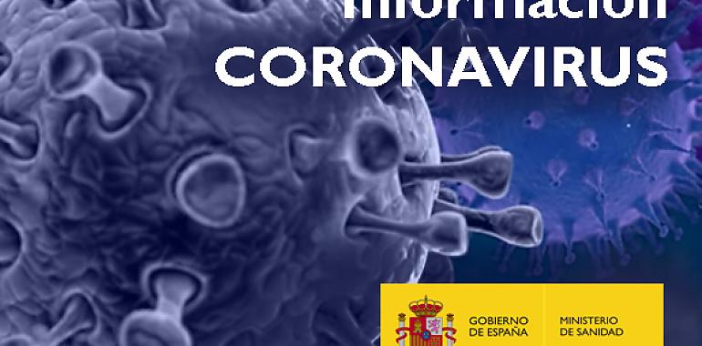Sanidad confirma un segundo caso de coronavirus, en Mallorca