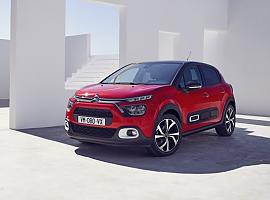 Citroën presenta hoy el Nuevo C3