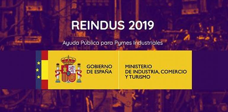 El Ministerio de Industria adjudica más de 11,1 M€ a 12 proyectos industriales en Asturias