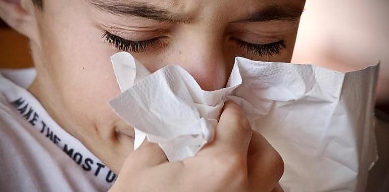 La gripe remite y da un respiro a la sanidad asturiana