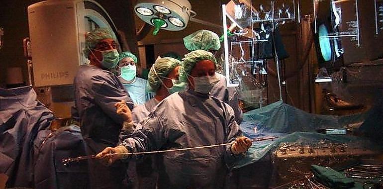 Asturias lidera la donación de órganos en España