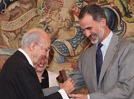 Asturias lamenta el fallecimiento del empresario Plácido Arango