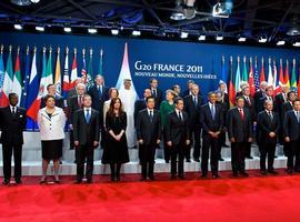 La crisis de la Eurozona y la recuperación mundial del empleo centran el G-20