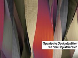 Las últimas creaciones españolas de textiles exponen en Dusseldorf