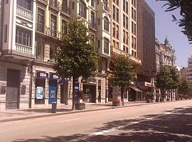 Oviedo reduce al 50 por ciento la flota de taxis con motivo del coronavirus