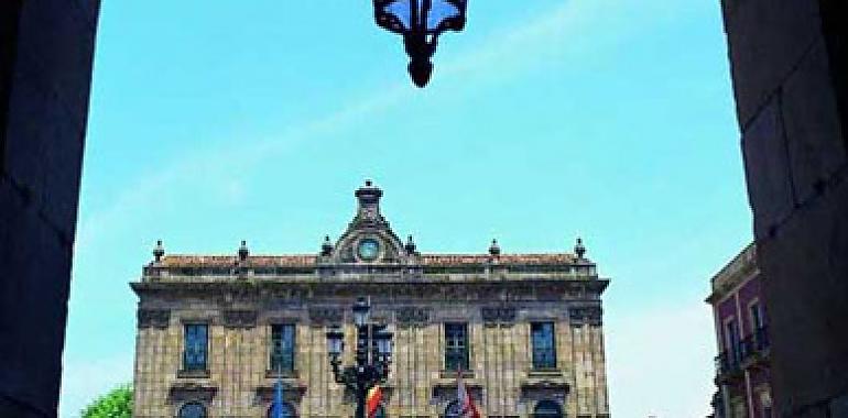 Gijón suspende el cobro de los préstamos participativos y arrendamientos de Gijón Impulsa