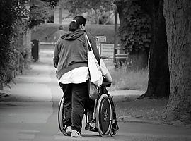 CERMI reclama medidas para las personas con discapacidad ante la pandemia
