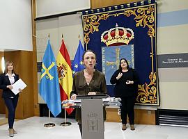 Asturias refuerza la asistencia a personas mayores durante la alarma