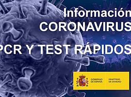 PCR y test rápidos para coronavirus: ¿cómo funcionan y en qué se diferencian