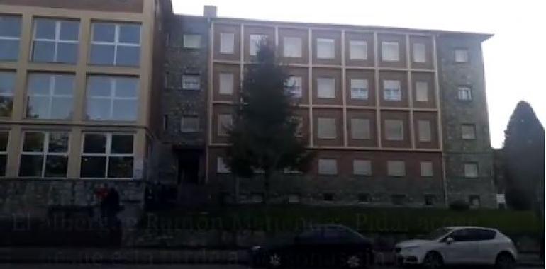 El albergue juvenil de El Cristo acogerá a personas sin hogar en Oviedo