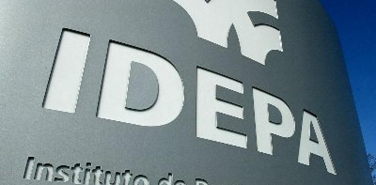 El Idepa agiliza la tramitación de ayudas y facilita liquidez a las empresas asturianas