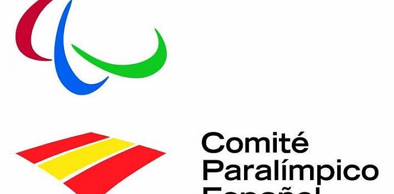 El Comité Paralímpico Español garantiza las becas y servicios del Plan ADOP 