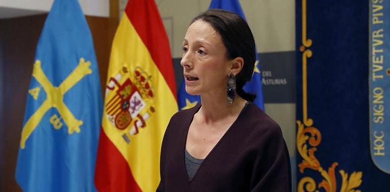 Asturias reclama un segundo operador en las conexiones aéreas con Madrid   