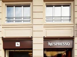La Boutique número 35 de Nespresso en España llega a Álava y abre en Vitoria