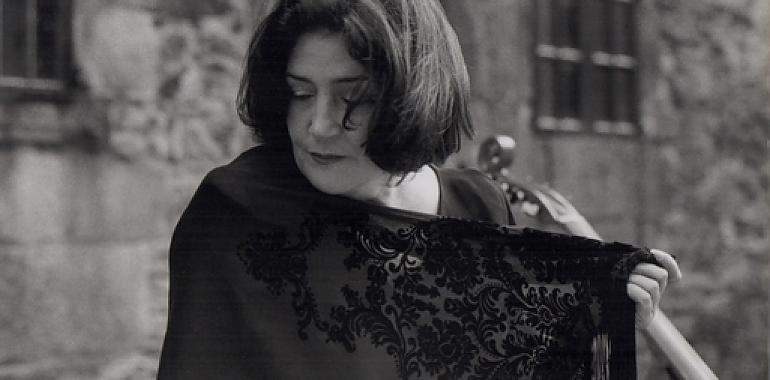 O Premio Honorífico Martín Códax da Música Galega recoñece a traxectoria artística de María Manuela