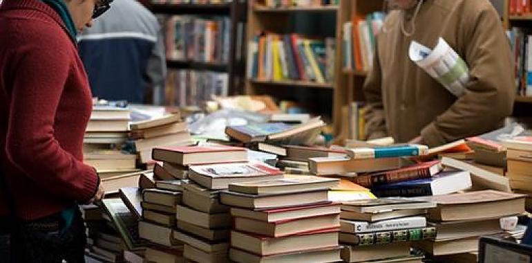 El PSOE propone recuperar LibrOviedo en otoño y apoyar la digitalización de las librerías