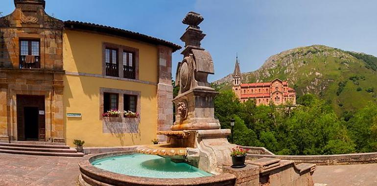 Covadonga y la catedral de Oviedo abrirán sus puertas el lunes