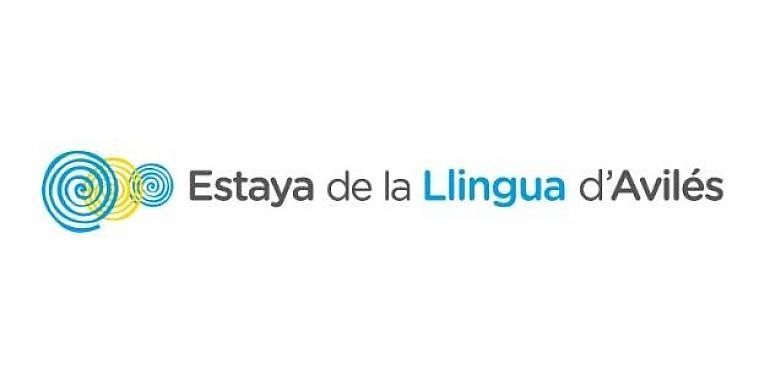 La Estaya celebral Día de les Lletres Asturianes con un vidiu conmemorativu