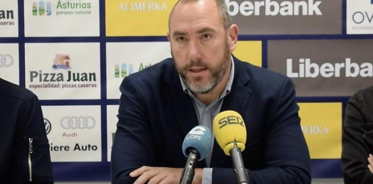 Oviedo Club Baloncesto certifica una mala o muy mala temporada