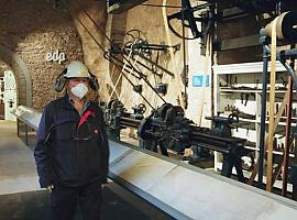 Las eléctricas mantienen el compromiso de garantizar el suministro en Asturias