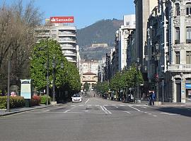 VOX Asturias convoca mañana, sábado, la “Caravana por España y su Libertad"