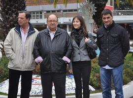 Sostres: “Las visitas de cuatro horas de los líderes del PP demuestran lo poco que les importa Asturias” 