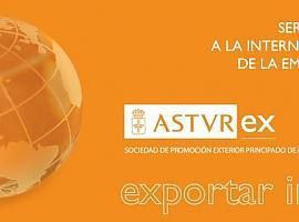 Asturex pone en marcha el programa “Agendas Virtuales con importadores” 