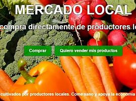 Nace Mercado Local, plataforma gratuita para compraventa de productos locales de proximidad