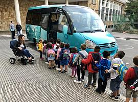 El Gobierno de Asturias publica el protocolo de seguridad para la reapertura de los jardines de infancia