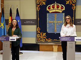 Asturias incorpora personal de refuerzo para terminar con las listas de espera en dependencia y salario social