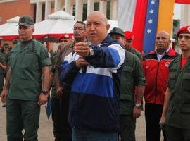 Chávez acusa a EEUU de emplear \"el asesinato como política de Estado\" 