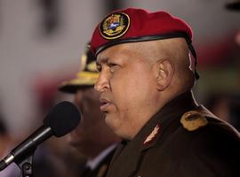 Chávez felicita a Pérez Molina por su triunfo electoral