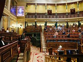 La mayoría del Congreso respalda el RD del Gobierno para la normalidad tras la COVID