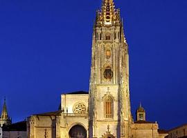 La Catedral de Oviedo reanuda sus visitas culturales