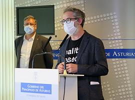 Salud Pública constata la contención de la incidencia de la epidemia de coronavirus en Asturias