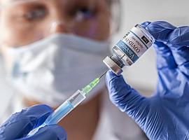 ‘top ten’ mundial de las vacunas más avanzadas contra la COVID
