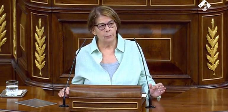Alternativa Verde por Asturias EQUO exige respuestas al Gobierno sobre Alcoa